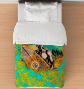 Surf Escape Duvet Cover Ensemble - Beyond T-shirts
